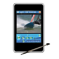 Leotec MP4 (Touch) 2.8 pulgadas 4GB (LEMP409B4G) Leotec MP4 (Touch) 2.8 pulgadas 4GB (LEMP409B4G)